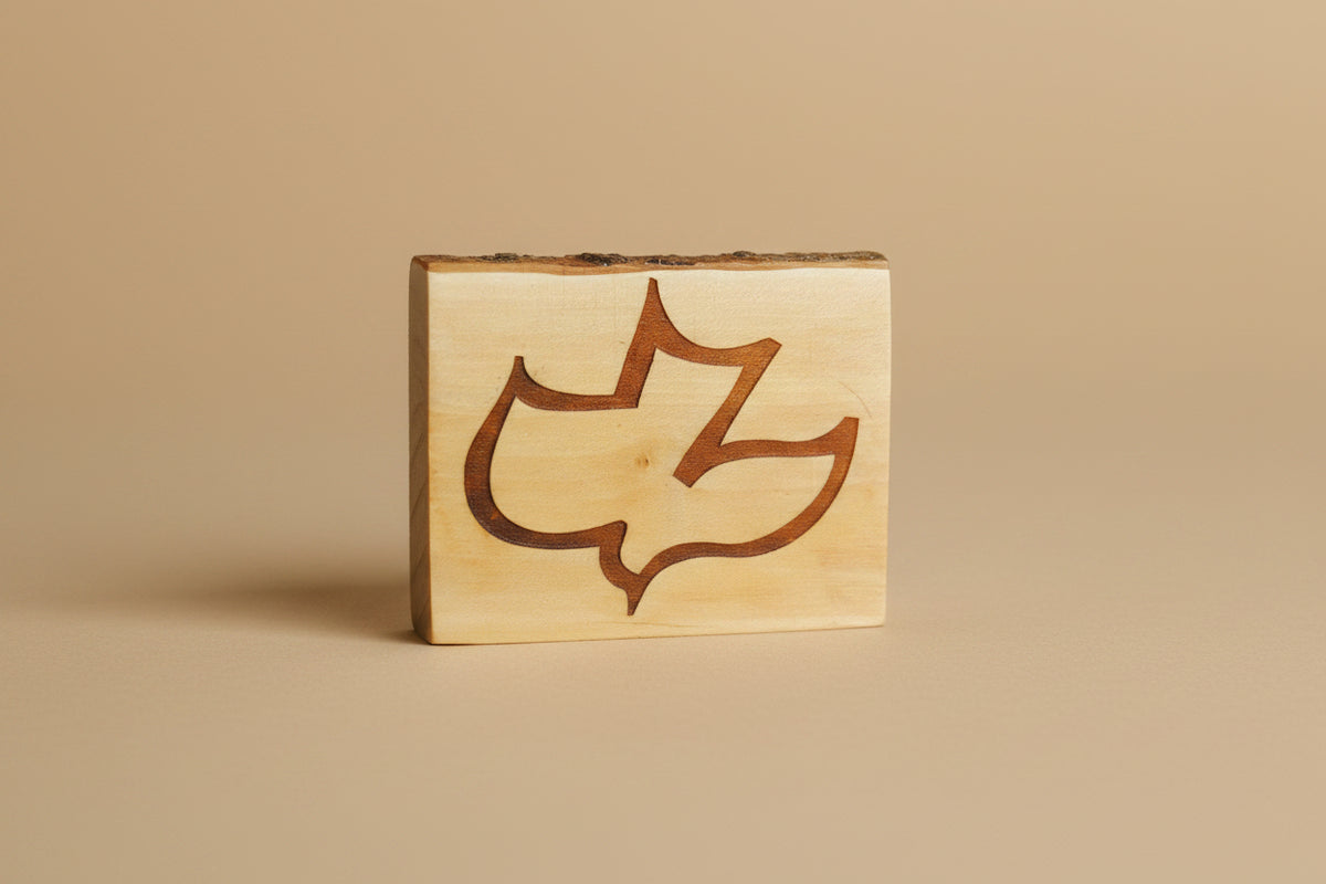 Magnet CC Dove